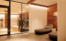 Hotel Piz Buin Klosters
